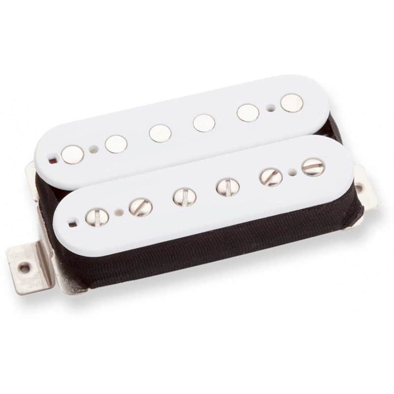 Seymour Duncan TB-APH1B Alnico II Bridge Trembucker image 4