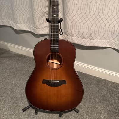 Taylor Builder's Edition 517e WHB 2019 - Present - Wild Honey Burst image 3