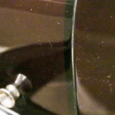 Fender FA-115 Dreadnought Acoustic Guitar - Natural image 5