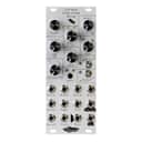 Noise Engineering Cursus Iteritas Alia- Silver (BPNYC)