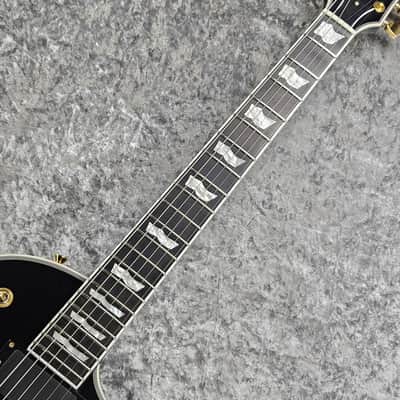 ESP EDWARDS E-ECLIPSE CTM -Black- [Made in Japan!!] image 4