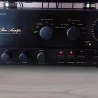Pioneer A-757 Mark II Rare Vintage Integrated Amplifier Working Stereo Warranty image 9
