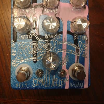 Dirge Slowly Melting Custom image 1