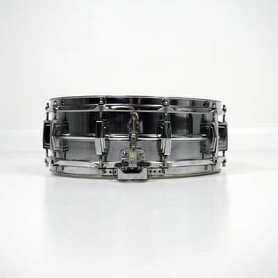 Ludwig 14” x 5” LM400 Super Sensitive Snare 656490 60s image 2