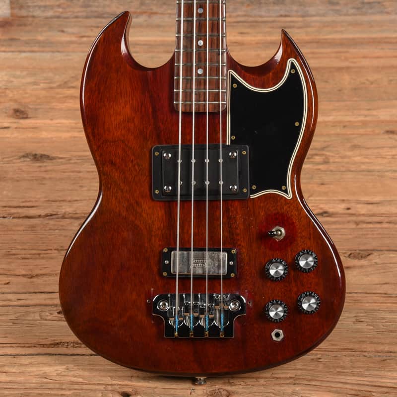 Gibson EB-3