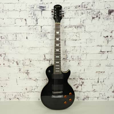 2000 Epiphone Les Paul Classic 7-String Limited Edition Electric Guitar image 1
