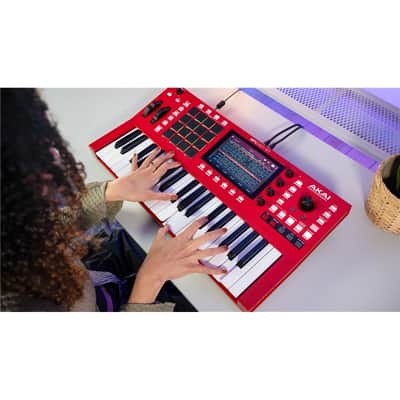 Akai Mpc Key 37 image 8