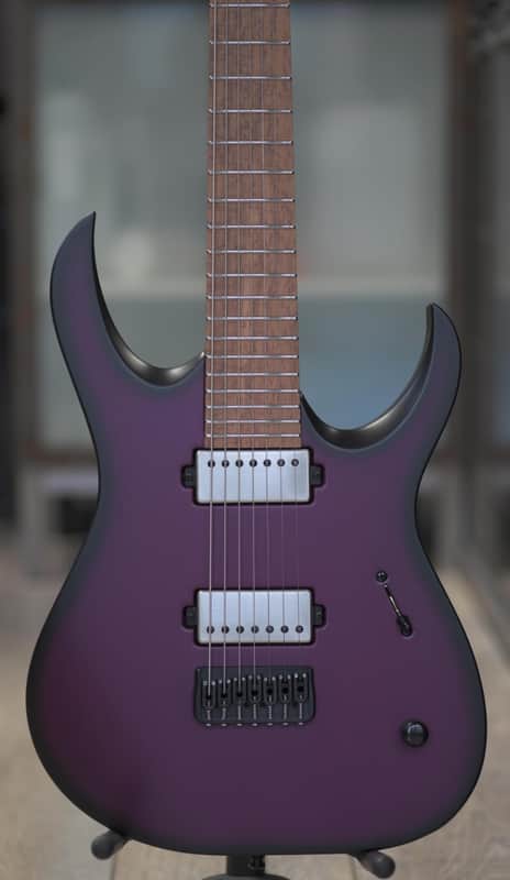 Mayones Duvell Elite 7 - Custom Color image 1