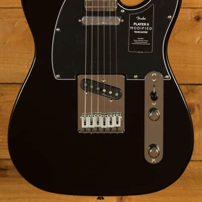 Fender Player II Modified Telecaster - Rosewood - Dusk image 1