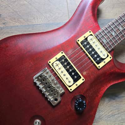 PRS Standard 24 (2008) image 8