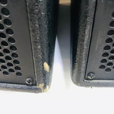 Pair of EAW KF300Z 3-Way Full Range Loudspeakers - 2 PIECES - KF300 image 4