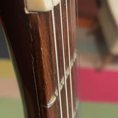 Crown / Matsimoku Professional 1960s long scale- Sunburst image 8
