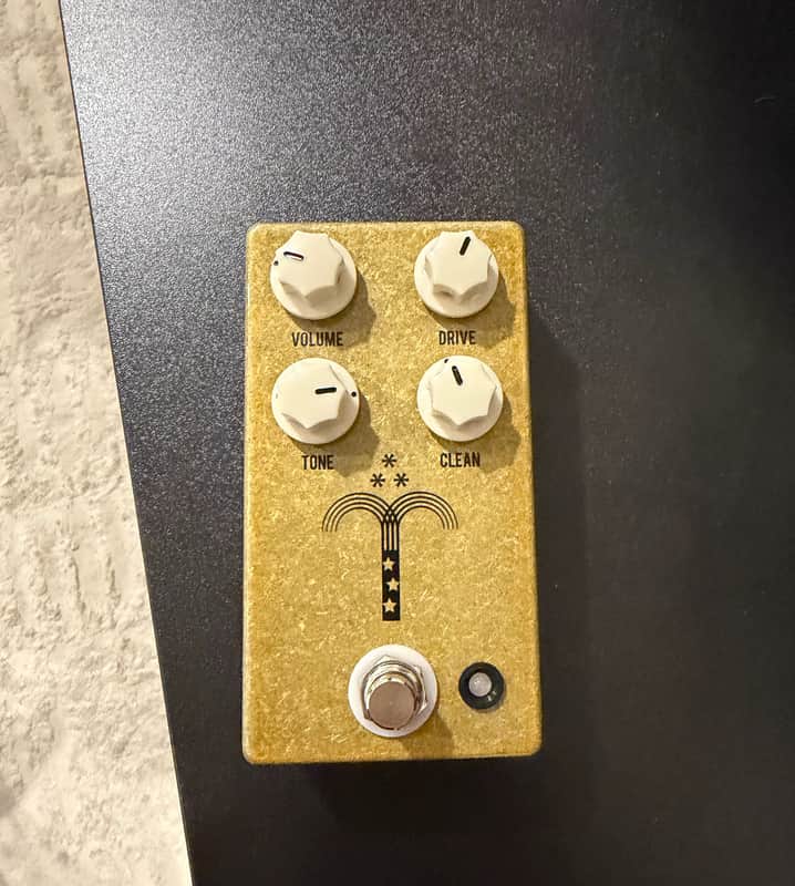 JHS Morning Glory Clean