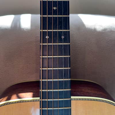 Collings OM2H image 5
