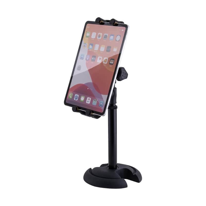 Hercules 360° Tablet/Phone Table Stand image 1