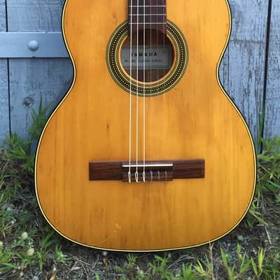 Yamaha No 80 Classical 60's (Nippon Gakki) | Reverb