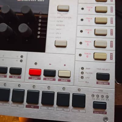 Elektron Monomachine SFX-60 + image 4