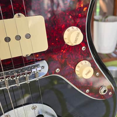 2021 Fender Limited Edition Player Jazzmaster Pau Ferro w/HSCase image 16