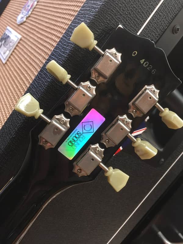 Greco SG Standard | Reverb