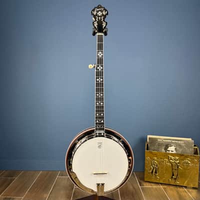 Deering Golden Era 5-String Banjo image 2