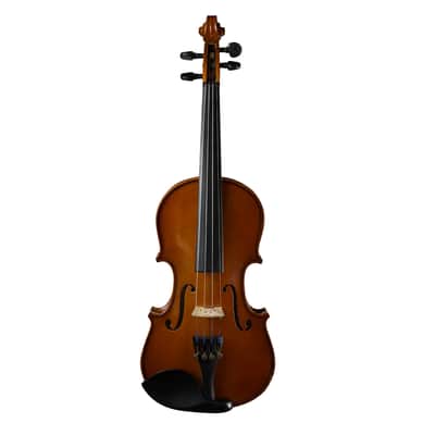Palatino VN-350 1/2 Size Violin W/HSC (Used) image 2