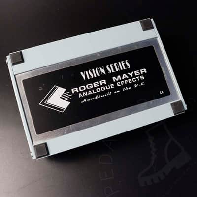 Roger Mayer Germanium Fuzz Page-1 | Reverb