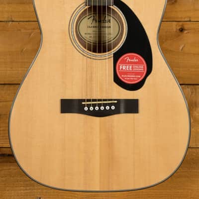 Fender CC-60S Concert - Natural image 3