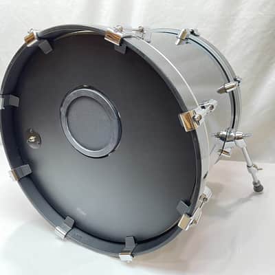 Roland KD-200-MS 20" Shell V-Kick Bass Drum Acoustic Style KD200MS - Very Nice!!