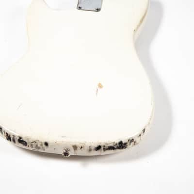 Fender Mustang Owned by Mike Campbell image 18
