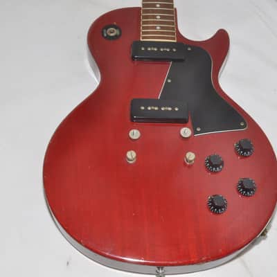 ORVILLE Les Paul Special Electric Guitar Ref. No 7188 image 2
