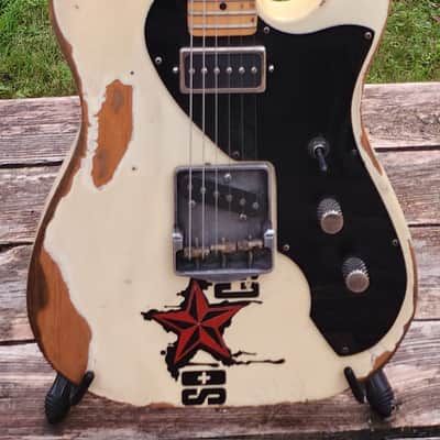 Fender American Special Standard Telecaster Heavy Mods 2010 USA image 3
