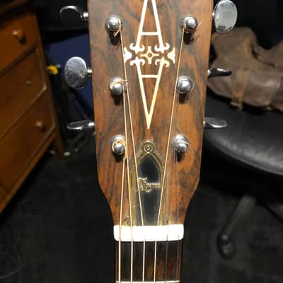 1975 Alvarez 5022 Natural image 3