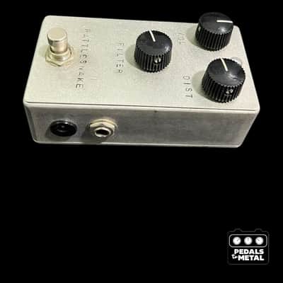 apollo approved rattlesnake hand wired - X13059 image 4