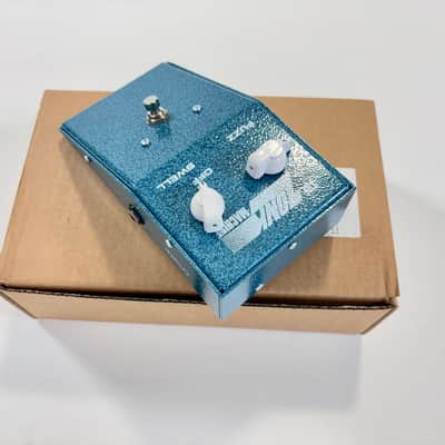 British Pedal Company Vintage Series Zonk Machine image 3