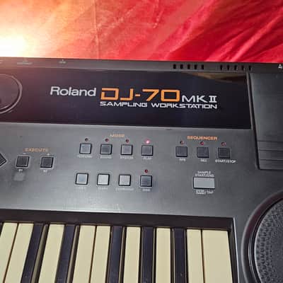Daft Punk Sampling Synthesizer / Rare image 7