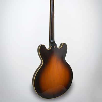 1985 Gibson ES-347 TD image 3