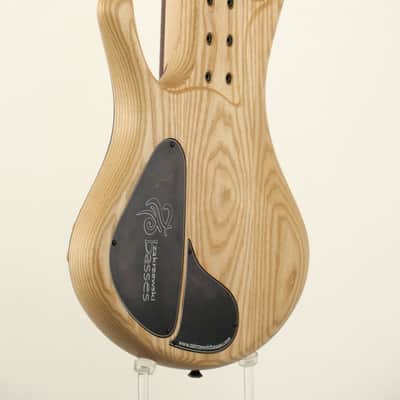 Zakrzewski Basses Essential ESSB5-AA [SN EX4/03] [06/12] image 6