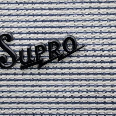 Supro Jupiter 1668RT 2015 - Present - Blue Rhino image 8