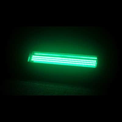 Blizzard Lighting MAX L RGB Strobe Blinder Wash Effect DJ Club Party Light - Open Box Mint image 6