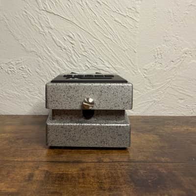 Boss TB-2W Tone Bender Waza Craft 2021 - Present - Silver image 8