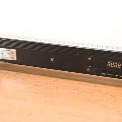 American DJ Mega Bar LED RGB Color Wash Bar Light Fixture CG010PK image 8