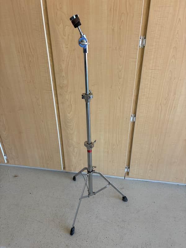 Ludwig L426CS 400 Series Double-Braced Straight Cymbal Stand