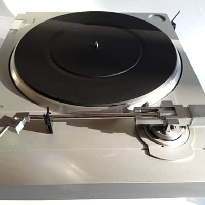 Philips Giradischi / Turntable F7130 year 1984 image 2