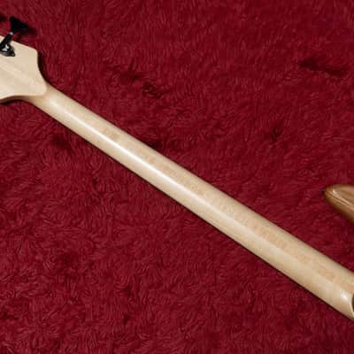 【used】Fodera / Yin Yang 4 Standard Series II 2020 4.015kg #YYS406【GIB Yokohama】【price included SHIPPING & IMPORT TAX & VAT】 image 11