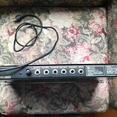 Vintage DeltaLab ADM 2048 Super Timeline Digital Delay image 2
