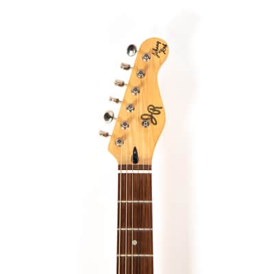 J.R. Tele-acoustic Owned by Mike Campbell image 5