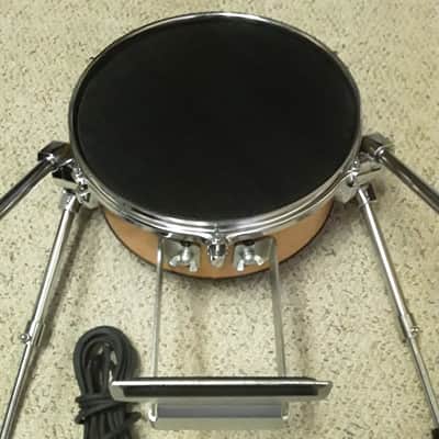 (Never Used) Original Yamaha Dtxtreme Wooden Bass Drum - *Very Rare to Find* - Price Drop Ends Soon image 14