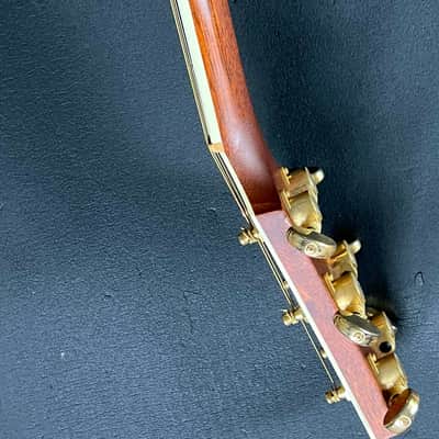 1999 Taylor 814-BCE 25th Anniversary Brazilian Rosewood image 11