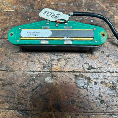 Vintage Dimarzio DP427BK+GU Electric Guitar Pickup Dimarzio image 3