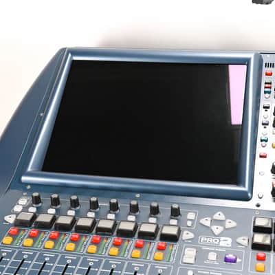 Midas PRO2C Live Digital Audio Mixing Console CG01WT7 *ASK FOR SHIPPING* image 4